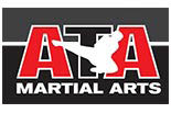 ATA MARTIAL ARTS OAKMONT logo