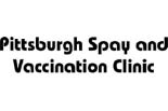 PITTSBURGH SPAY & VACCINATION CLINIC logo