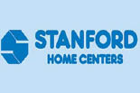 STANFORD HOME CENTER logo