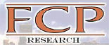 FCP RESEARCH logo