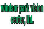 WINDSOR PARK VISION CENTER BAYSIDE logo
