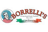 BORRELLI'S logo