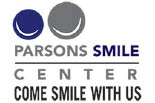 PARSON'S SMILE CENTER logo