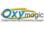 OXYMAGIC - Nassau County logo
