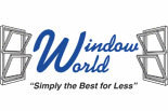 WINDOW WORLD logo