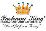 PASTRAMI KING RESTAURANT & CATERERS logo