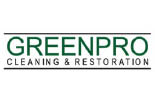 GREENPRO AIR DUCT CLEANING & RESTORATION logo