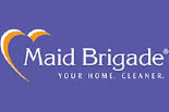 MAID BRIGADE OF SUFFOLK logo