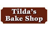 TILDA'S BAKE SHOP logo