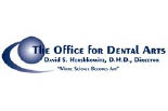 DR. DAVID HERSHKOWITZ DENTAL OFFICE logo