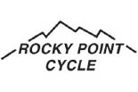 ROCKY POINT CYCLE logo