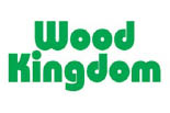 WOOD KINGDOM OF CORAM logo