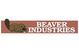 BEAVER INDUSTRIES logo