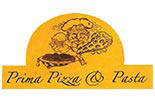 PRIMA PIZZA & PASTA logo