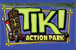 TIKI ACTION PARK OF CENTEREACH logo