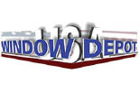 WINDOW DEPOT USA logo