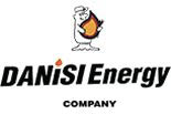DANISI ENERGY logo