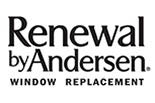 RENEWAL BY ANDERSON logo
