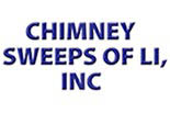 CHIMNEY SWEEPS OF LI INC logo