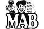 MAB FINE WINES II logo