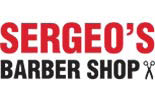 SERGEO  HAIRSTYLE logo