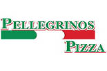 PELLEGRINO PIZZA, INC. logo