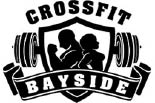 CROSSFIT OF BAYSIDE logo