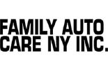 FAMILY AUTO CARE NY INC. logo