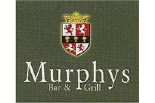 MURPHY'S BAR & GRILL logo
