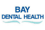 BAY DENTAL HEALTH CENTER logo