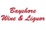 BRIGHTWATERS LIQUORS logo