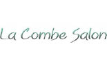 LA COMBE SALON logo