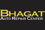 BHAGAT AUTO REPAIR INC. logo
