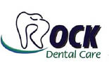 ROCK DENTAL CARE, PC logo