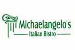 Michaelangelo's Italian Bistro logo