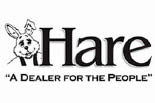 Hare Auto logo