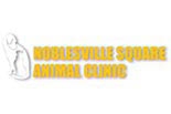 Noblesville Square Animal Clinic logo