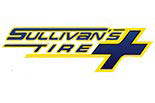 Sullivans Tire - Avon logo