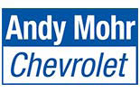Andy Mohr Chevrolet Plainfield logo
