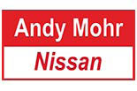 Andy Mohr Nissan Avon logo