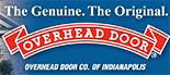 Overhead Door Of Indianapolis logo