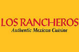 LOS RANCHEROS/ST. RD. 267 N. logo