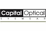 CAPITAL OPTICAL logo