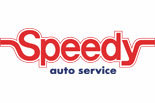 SPEEDY AUTO SERVICE logo