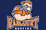 RANCOURT ROOFING logo