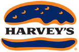 HARVEY'S/EAGLESON PLACE logo