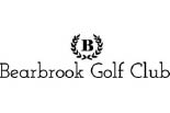 BEARBROOK GOLF COURSE logo