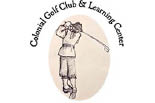 COLONIAL ACRES GOLF CLUB AND LEARNING CENTER logo