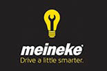 Meineke Car Care Centers logo