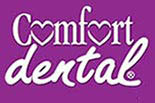 Comfort Dental logo